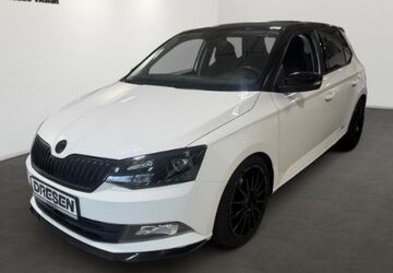 Skoda Fabia 67.456 km 16.140 &euro; Neuss 41464