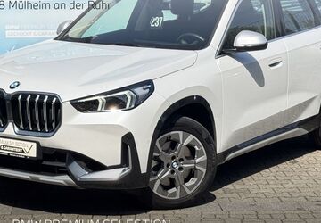 BMW X1 22.603 km 39.880 &euro; Mülheim an der Ruhr 45478