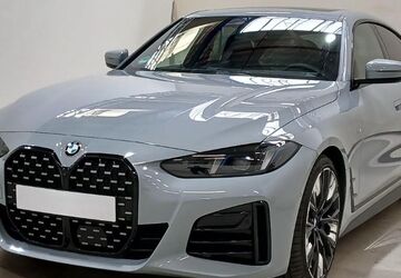 BMW 420 Gran Coupé 25.000 km 52.999 &euro; Meerbusch 40668