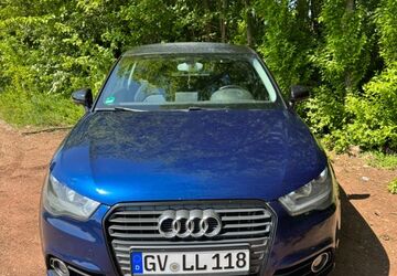 Audi A1 195.000 km 7.150 &euro; Neuss 41470