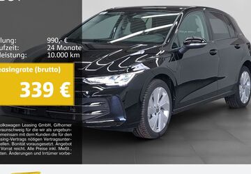 VW Golf 10.019 km 29.950 &euro; Bochum 44809