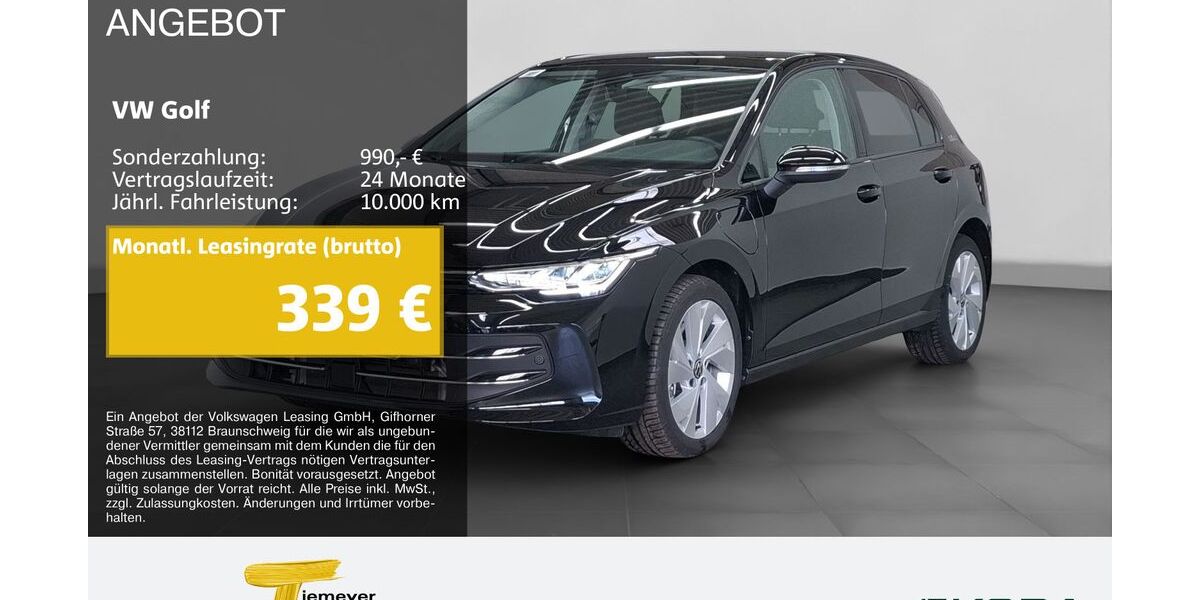 VW Golf 10.019 km 29.950 &euro; Bochum 44809