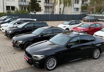 Seat Tarraco 78.000 km 21.590 &euro; Herne 44649