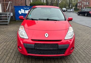 Renault Clio 118.000 km 3.499 &euro; Gelsenkirchen 45879