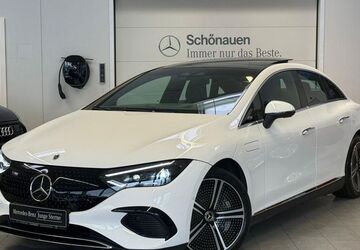 Mercedes-Benz EQE 9.987 km 53.190 &euro; Wuppertal 42281