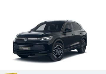 VW Tiguan 26.383 km 34.220 &euro; Bochum 44892