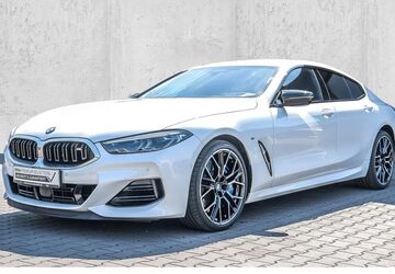 BMW M850 26.500 km 78.840 &euro; Velbert 42553