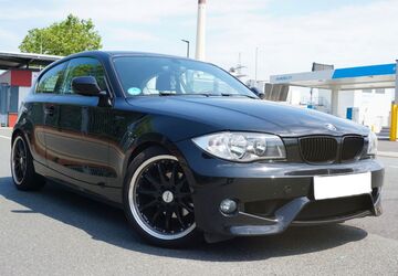 BMW 116 160.300 km 5.500 &euro; Düsseldorf 40233