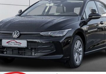 VW Golf 1.100 km 36.990 &euro; Hattingen 45527