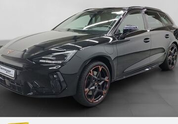 Cupra Leon 4.999 km 49.480 &euro; Bochum 44809