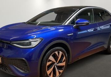 VW ID.5 20.901 km 32.790 &euro; Düsseldorf 40233