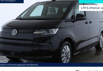 VW T7 Multivan 16.540 km 70.110 &euro; Bochum 44866