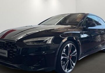 Audi A5 46.069 km 37.450 &euro; Velbert 42553