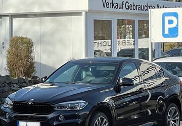 BMW X6 197.000 km 25.500 &euro; Hagen 58135