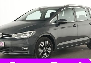 VW Touran 44.188 km 25.495 &euro; Neuss 41460