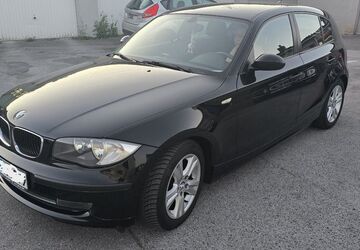 BMW 116 127.000 km 3.999 &euro; velbert 42551