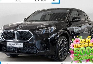 BMW X2 24.911 km 42.390 &euro; Remscheid 42897