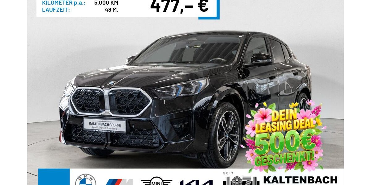BMW X2 24.911 km 42.390 &euro; Remscheid 42897