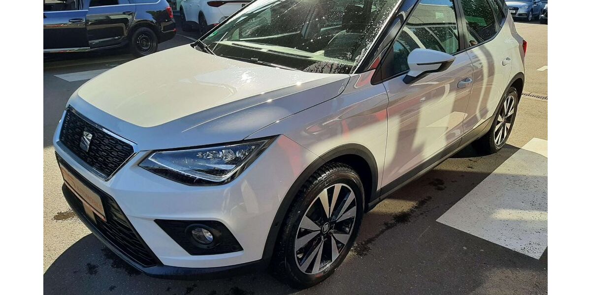 Seat Arona 46.818 km 16.880 &euro; Essen 45326