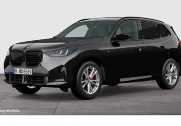 BMW X3 M50 24.700 km 67.780 &euro; Velbert 42553