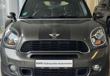 Mini Countryman S (Cooper) 104.500 km 13.990 &euro; Mülheim an der Ruhr 45478