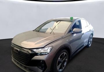 Audi Q4 e-tron 26.498 km 46.550 &euro; Hagen 58091