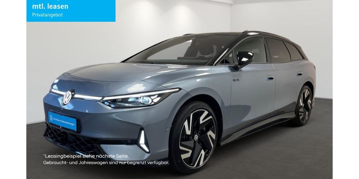 VW ID.7 16.746 km 54.990 &euro; Düsseldorf 40233