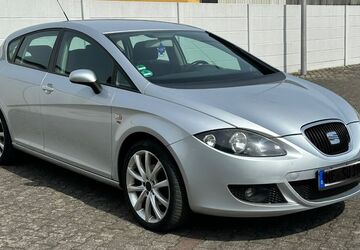 Seat Leon 202.000 km 3.800 &euro; Neuss 41460