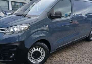 Citroen Jumpy 76.647 km 13.950 &euro; Hilden (bei Düsseldorf) 40721