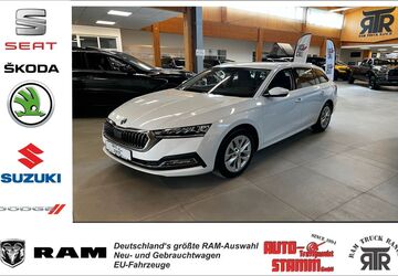 Skoda Octavia 15.000 km 33.900 &euro; Solingen 42659