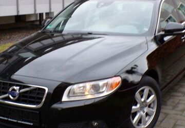 Volvo V70 325.000 km 4.840 &euro; Düsseldorf 40468