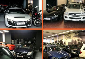 Nissan Terrano 150.000 km 9.990 &euro; Düsseldorf 40231