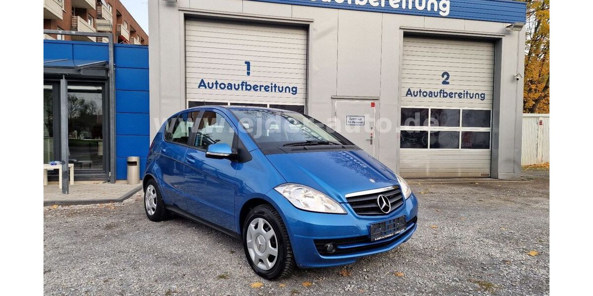 Mercedes-Benz A 150 100.000 km 5.750 &euro; Düsseldorf 40589