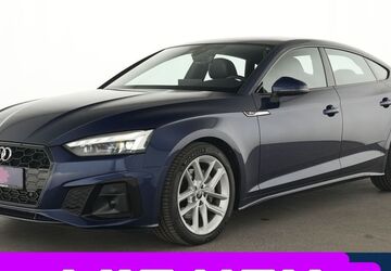 Audi A5 18.885 km 40.899 &euro; Neuss 41460