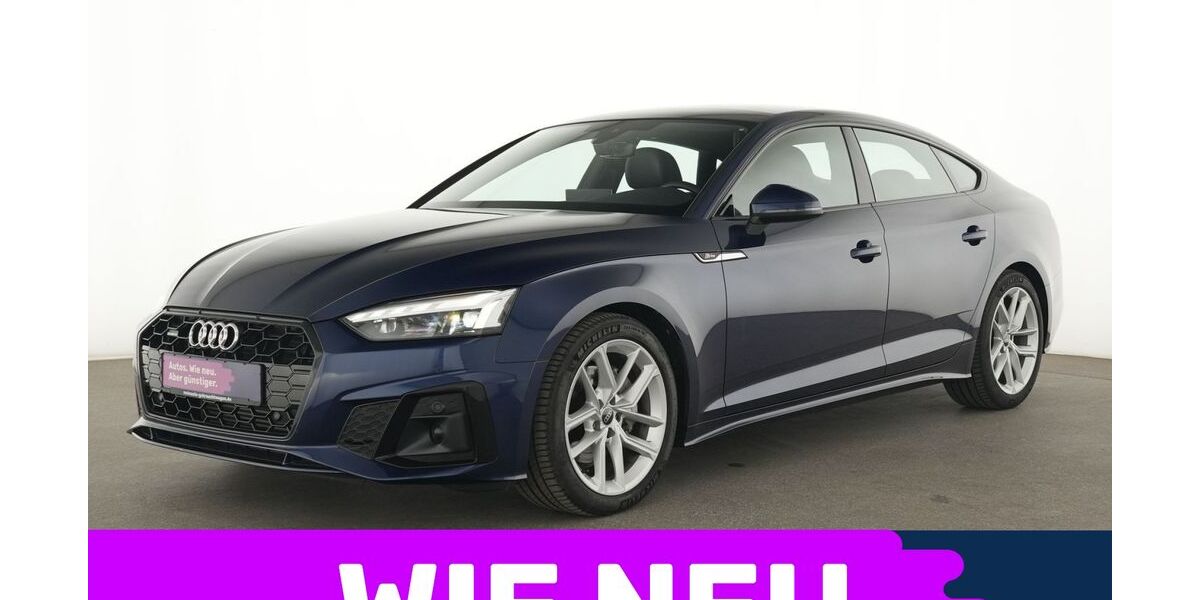 Audi A5 18.885 km 40.899 &euro; Neuss 41460