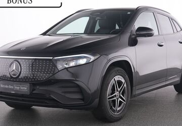 Mercedes-Benz EQA 13.170 km 44.795 &euro; Essen 45309