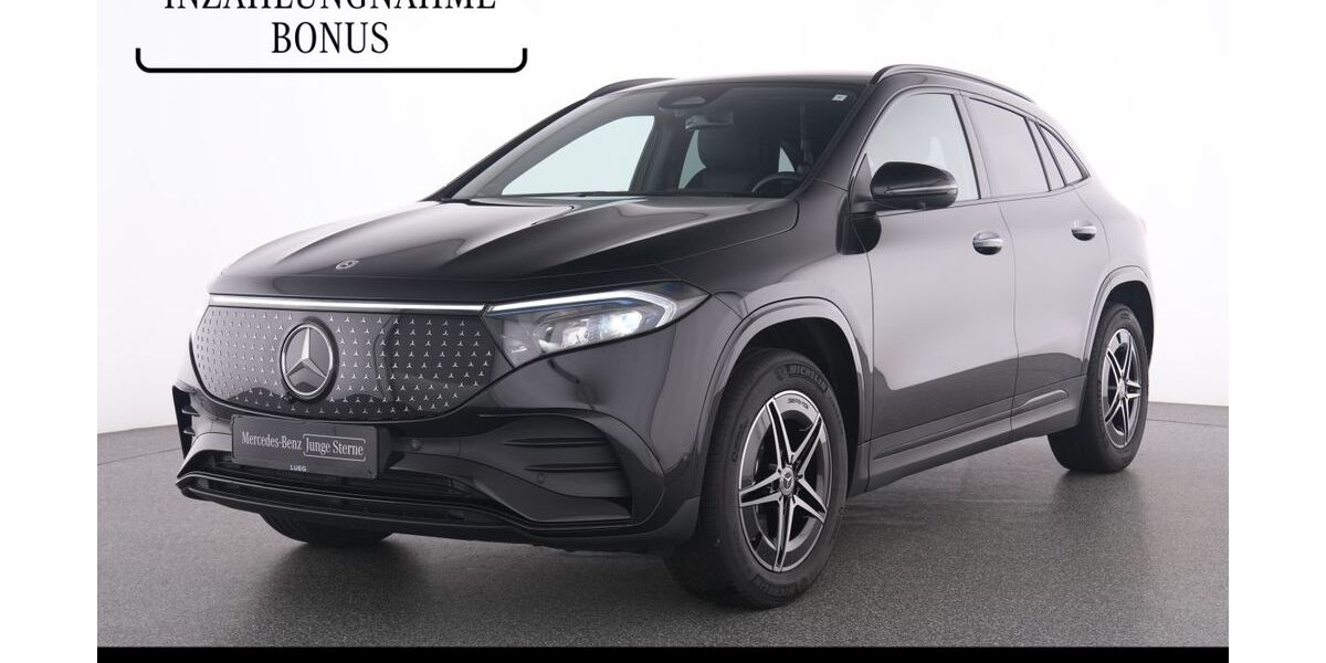 Mercedes-Benz EQA 13.170 km 44.795 &euro; Essen 45309