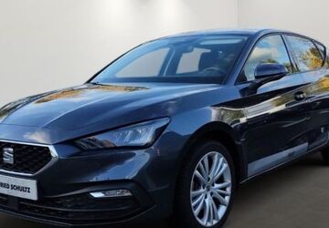 Seat Leon 23.556 km 20.480 &euro; Düsseldorf 40589