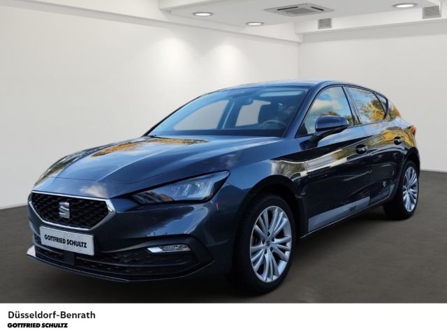 Seat Leon 23.556 km 20.480 &euro; Düsseldorf 40589