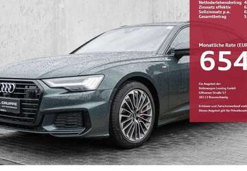 Audi A6 36.346 km 44.880 &euro; Düsseldorf 40474
