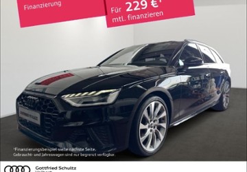 Audi A4 27.613 km 30.890 &euro; Velbert 42553