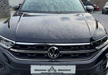VW T-Roc 79.390 km 19.699 &euro; Mülheim / Ruhr 45473