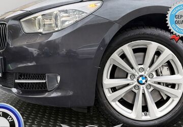 BMW 535 Gran Turismo 169.874 km 14.990 &euro; Düsseldorf 40625