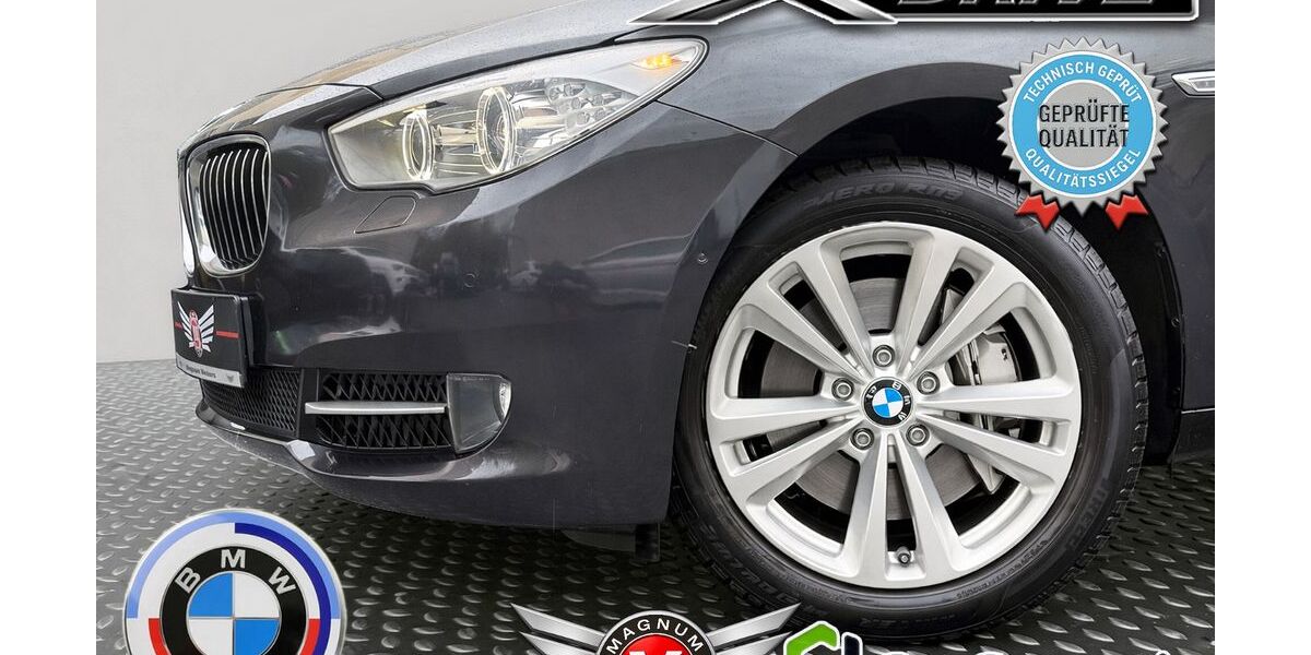BMW 535 Gran Turismo 169.874 km 14.990 &euro; Düsseldorf 40625
