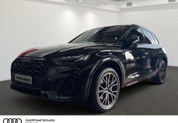 Audi Q5 38.313 km 38.850 &euro; Velbert 42553