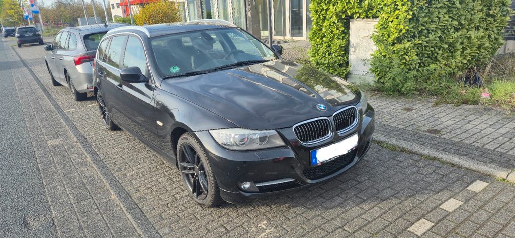 BMW 325 221.000 km 5.500 &euro; Oberhausen 46049