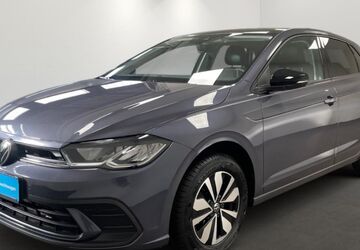 VW Polo 6.337 km 26.950 &euro; Düsseldorf 40233