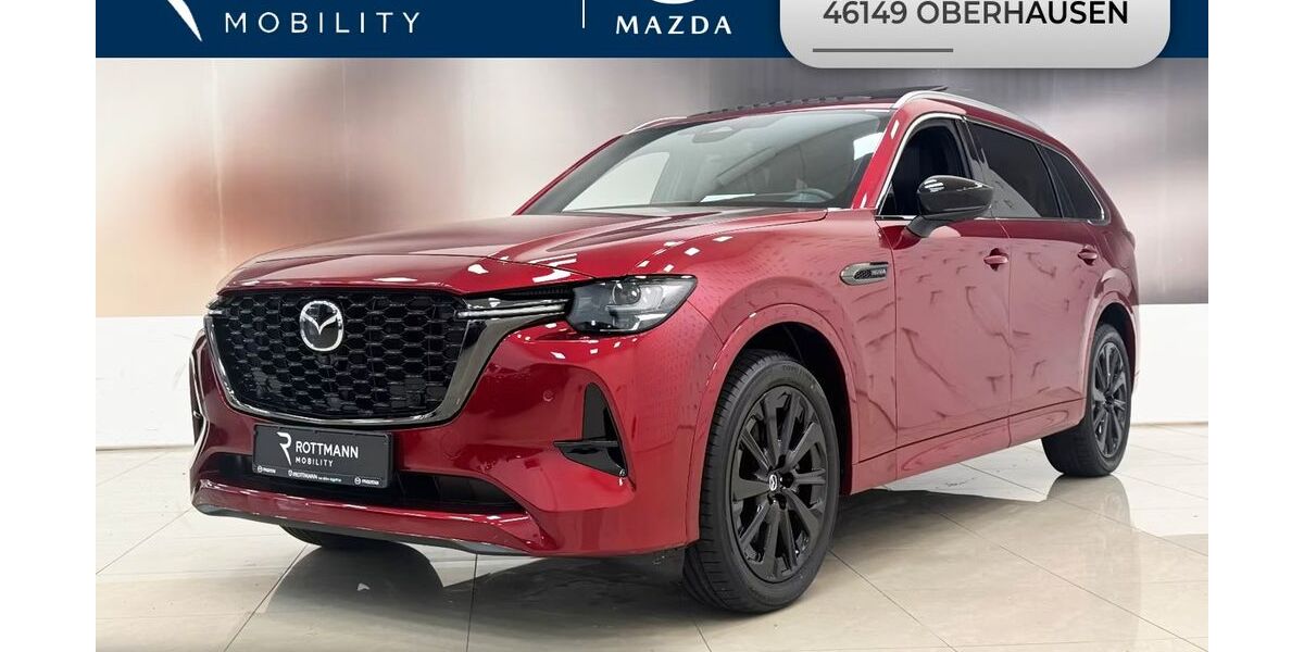 Mazda CX-80 22.272 km 47.200 &euro; Oberhausen 46149