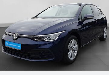 VW Golf 51.990 km 21.970 &euro; Bochum 44892