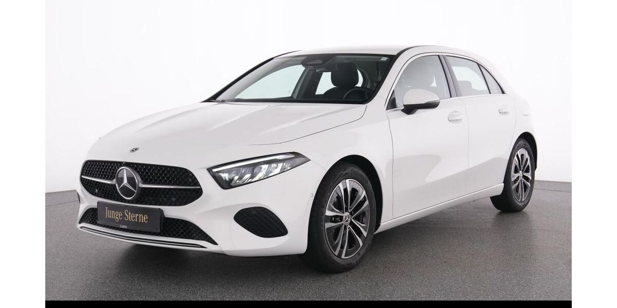 Mercedes-Benz A 180 6.544 km 27.575 &euro; Essen 45309